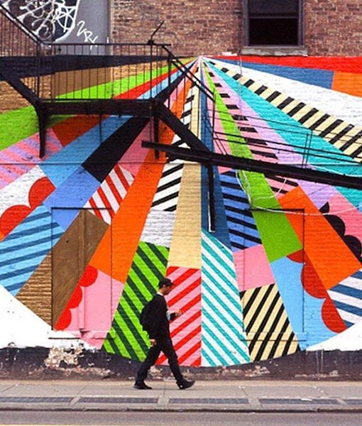 Arts, Culture & Creative Support