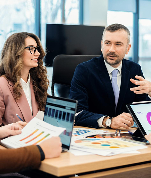 Business Support & Consultancy